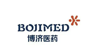 博济医药品牌LOGO图片