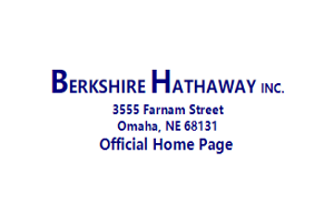 伯克希尔哈撒韦品牌LOGO图片