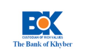 BOK银行品牌LOGO图片