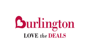 伯灵顿百货品牌LOGO图片