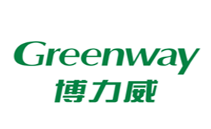 博力威品牌LOGO图片