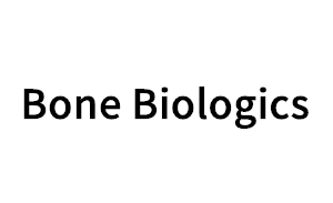 Bone Biologics品牌LOGO图片