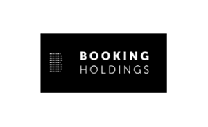 Booking Holdings品牌LOGO图片