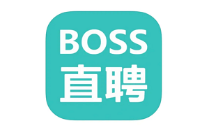 BOSS/直聘品牌LOGO图片