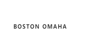 Boston Omaha品牌LOGO图片