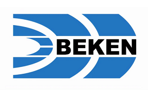 博通集成品牌LOGO图片