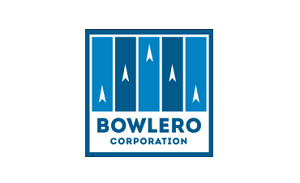 Bowlero品牌LOGO图片