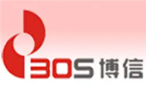 博信股份品牌LOGO图片