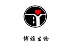 博雅生物品牌LOGO图片