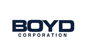 博伊德赌场品牌LOGO图片