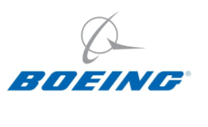 波音品牌LOGO图片
