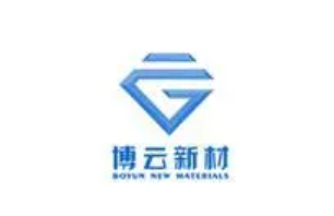 博云新材品牌LOGO图片