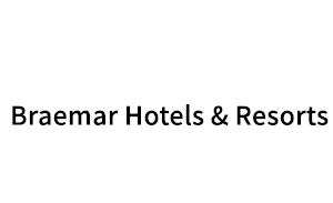 Braemar/酒店及度假村品牌LOGO图片