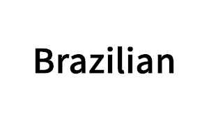 Brazilian品牌LOGO图片