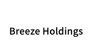 Breeze Holdings品牌LOGO图片