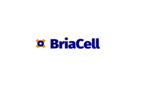 BriaCell品牌LOGO图片