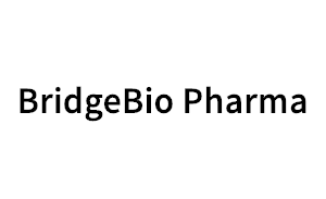 BridgeBio Pharma品牌LOGO图片
