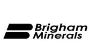 Brigham Minerals品牌LOGO图片