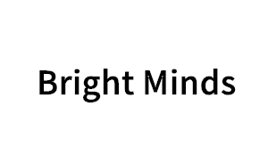 Bright Minds品牌LOGO图片