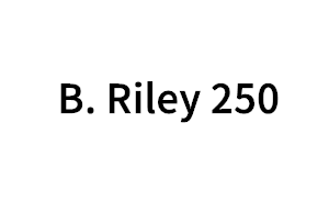 B. Riley 250品牌LOGO图片