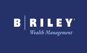 B. Riley Financial品牌LOGO图片