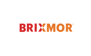 Brixmor Property品牌LOGO图片