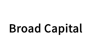Broad Capital品牌LOGO图片