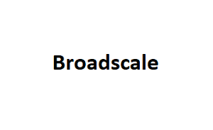 Broadscale品牌LOGO图片