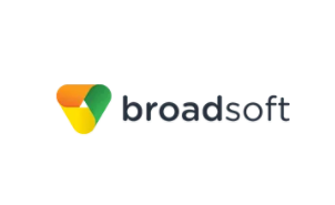 BroadSoft品牌LOGO图片