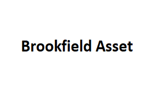 Brookfield Asset品牌LOGO图片