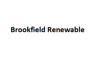 Brookfield Renewable品牌LOGO图片