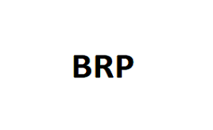 BRP品牌LOGO图片