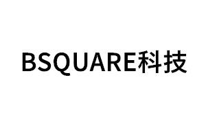 BSQUARE/科技品牌LOGO图片