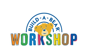 Build-A-Bear品牌LOGO图片