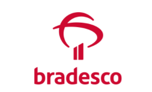 布拉德斯科银行品牌LOGO图片