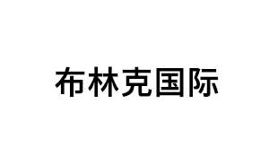 布林克国际品牌LOGO图片