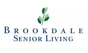 布鲁克代尔高级护理品牌LOGO图片