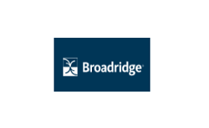 布罗德里奇品牌LOGO图片