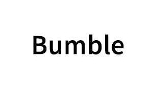 Bumble品牌LOGO图片