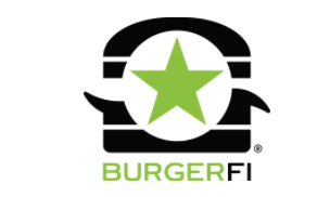 BurgerFi品牌LOGO图片