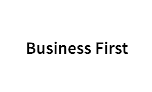 Business First品牌LOGO图片
