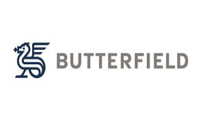 Butterfield品牌LOGO图片