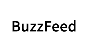 BuzzFeed品牌LOGO图片