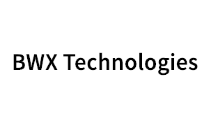BWX Technologies品牌LOGO图片