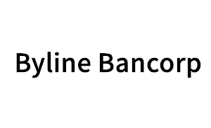 Byline Bancorp品牌LOGO图片