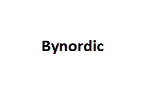 Bynordic品牌LOGO图片