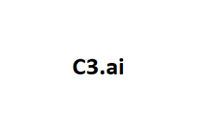C3.ai品牌LOGO图片