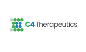 C4 Therapeutics品牌LOGO图片