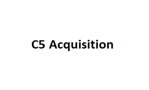 C5 Acquisition品牌LOGO图片