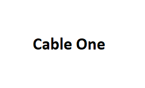 Cable One品牌LOGO图片
